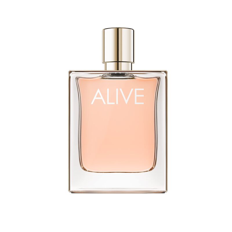 Perfume Hugo Boss Boss Alive Intense Eau De Par... image number null