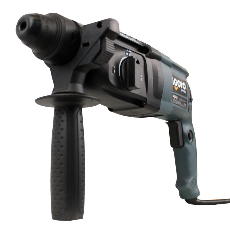Rotomartillo SDS IGOTO PRO 800W HE1005 image number null