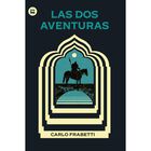 Las Dos Aventuras, De Frabetti Carlo, Bamb&uacute;, Pasta Blanda