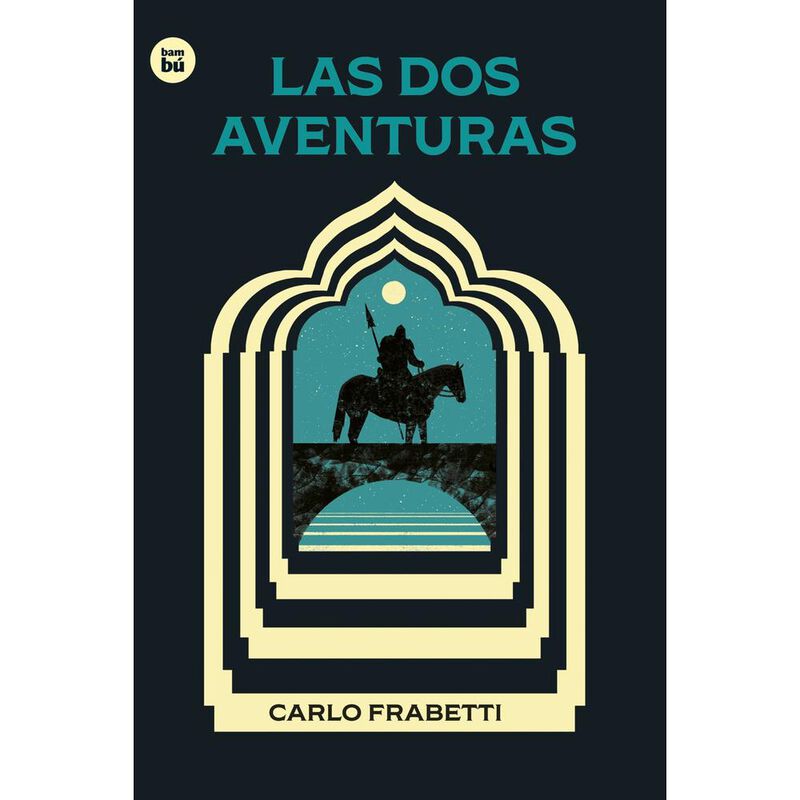 Las Dos Aventuras, De Frabetti Carlo, Bamb&uacute;, Pa... image number null