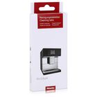 Pastillas Limpiadoras Miele Original Para Cafeteras 10 Tabletas