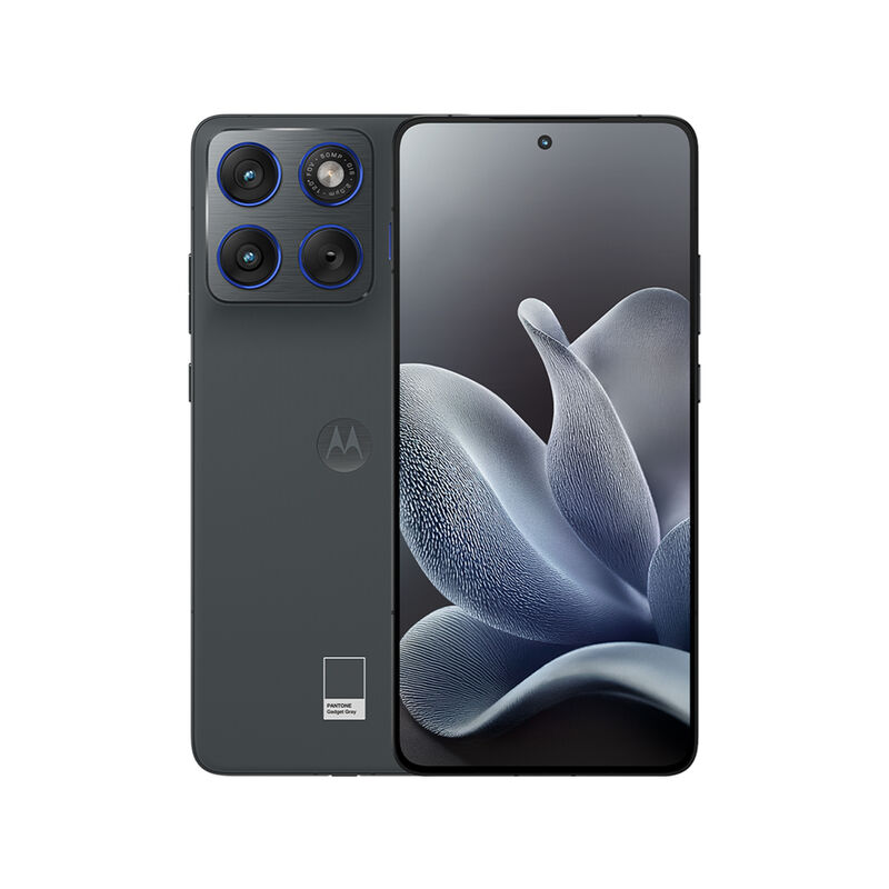 Motorola Moto Edge 70 12+512GB Gris image number null