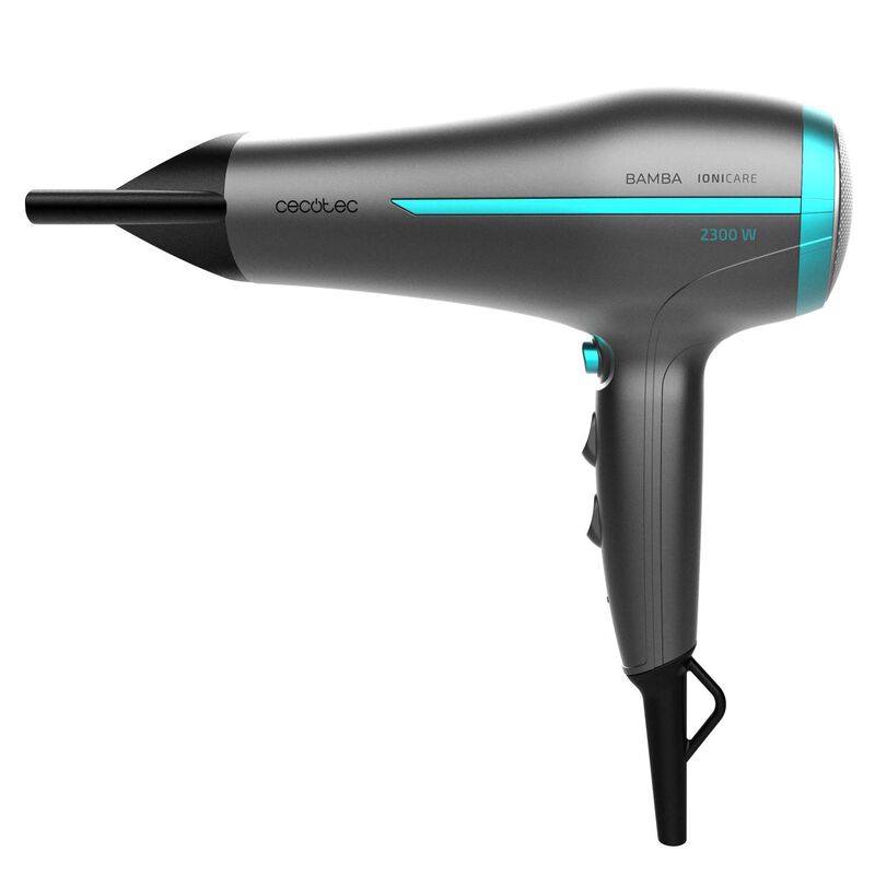 Cecotec Secadora De Cabello Ioncare 5200 Aura B... image number null