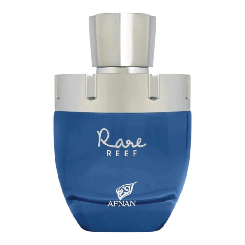Perfume Afnan Rare Reef Extrait de Parfum 100 M... image number null