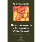 Descenso Literario A Los Infiernos Demog