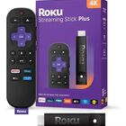 Streaming Stick Roku 4K 2025 3830MX