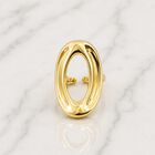 Anillo Ovalo