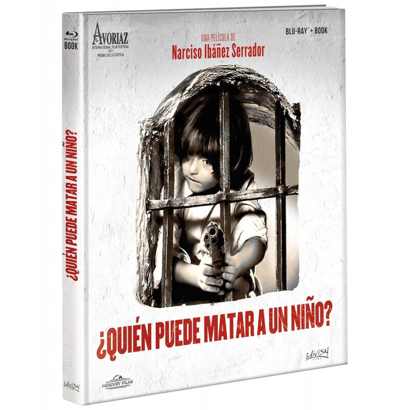 &iquest;Qui&eacute;n puede matar a un ni&ntilde;o? - Ed. libro (64 p... image number null