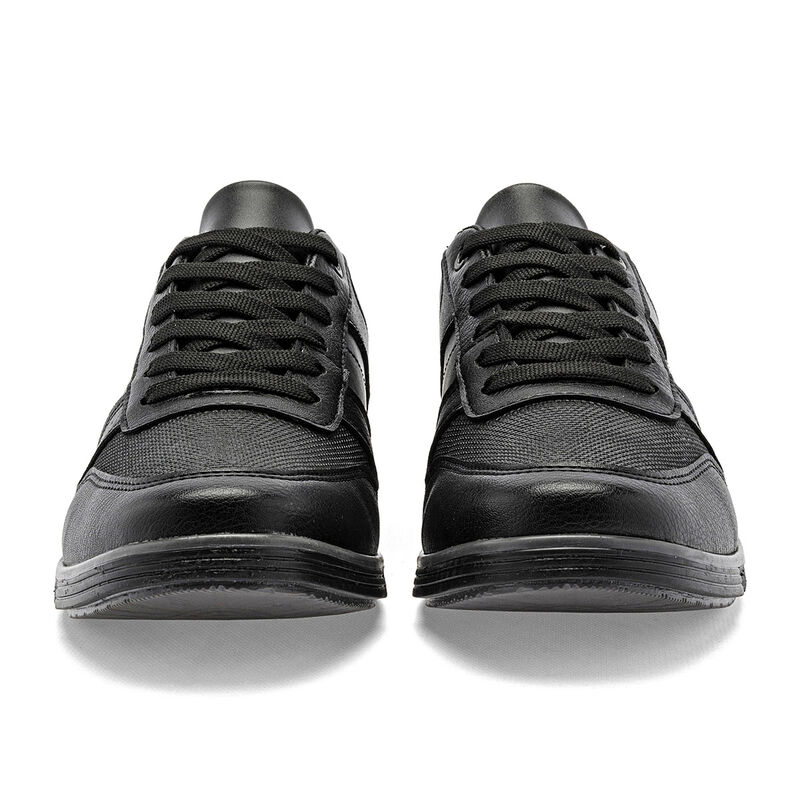 Rodrisan Zapato Escolar Negro Para Mujer 146517... image number null