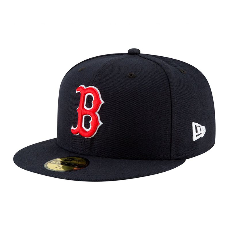 Gorra New Era 59Fifty 7 1/8 Boston 70331911 image number null