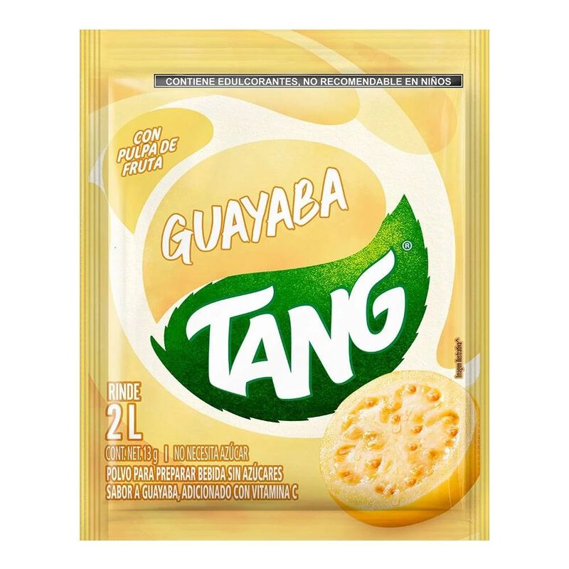 Tang Guayaba 13g image number null