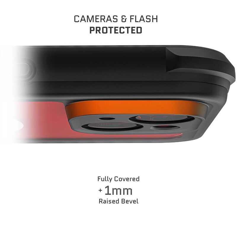 Funda GHOSTEK Nautical Clip para iPhone 15 PLUS... image number null