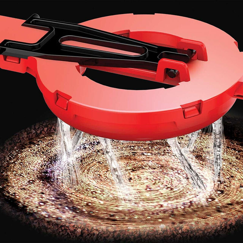 Cafetera Black&decker Mod. image number null