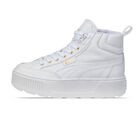 Tenis Casual Puma Karmen MID 385857 01 24.5 CM