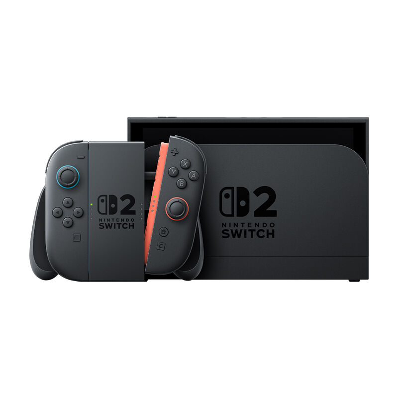 Consola H&iacute;brida Nintendo Switch 2 de 256GB, Inc... image number null