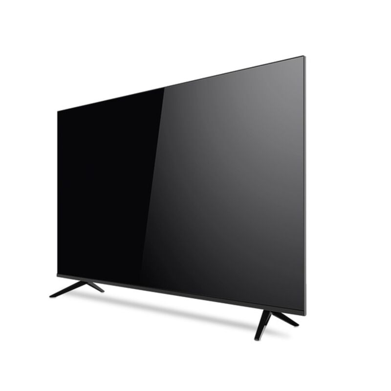 Pantalla Jvc Si50urf 50" Smart 4k Uhd Roku Fram... image number null
