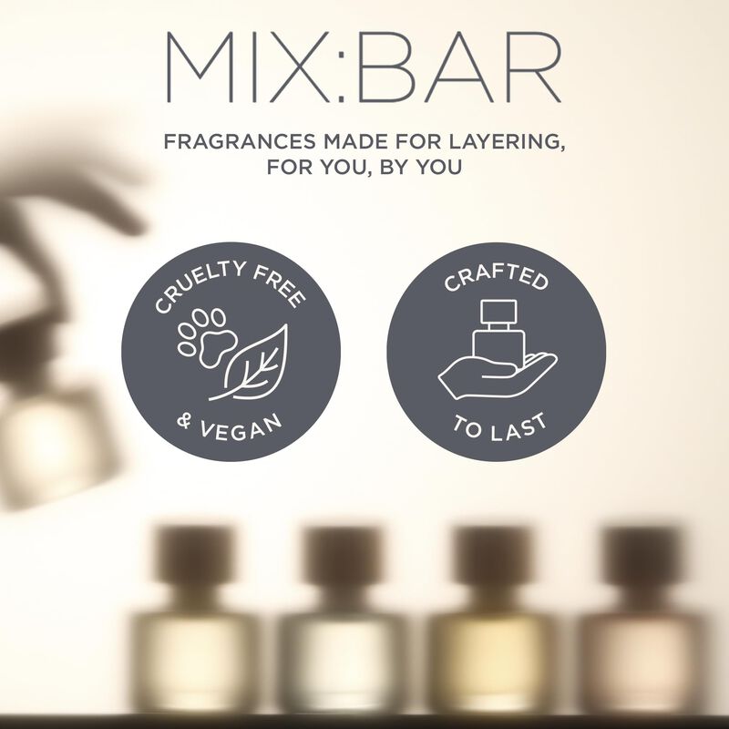 Perfume Mix:bar Coconut Palm Eau De Parfum Para... image number null