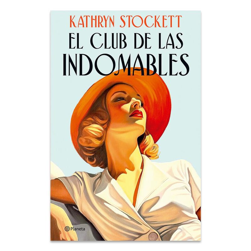 El Club De Las Indomables, De Stockett Kathryn,... image number null