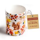 Taza De Caf&eacute; Maison D'hermine 425 ml (15 oz) Con Asa