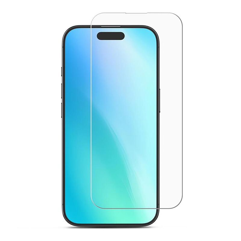 Mica Vidrio MYBAT para iPhone 16 PLUS protector... image number null