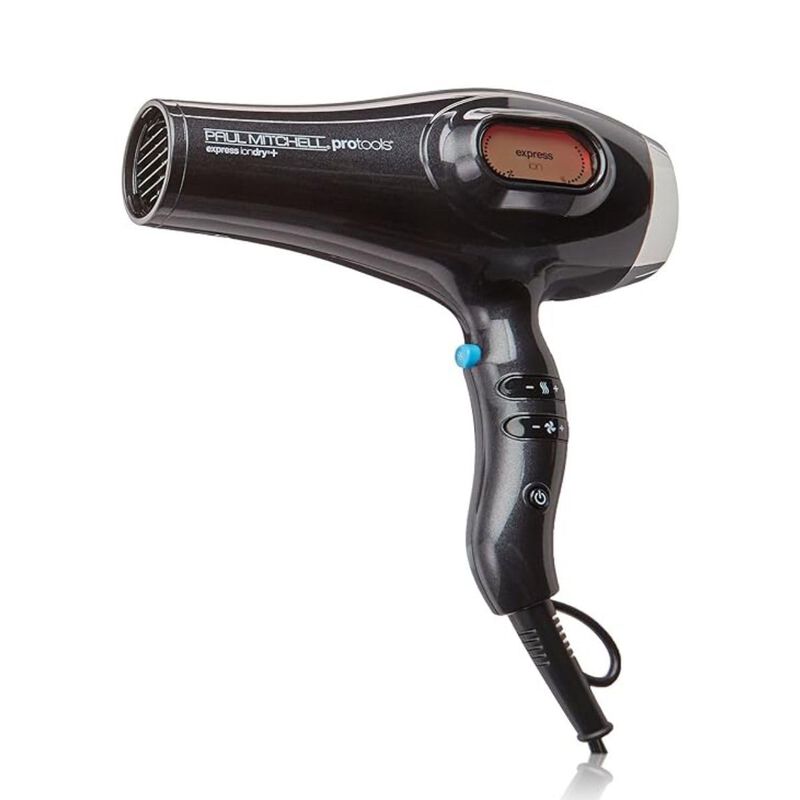 Secador De Pelo Paul Mitchell Express Ion Dry +... image number null