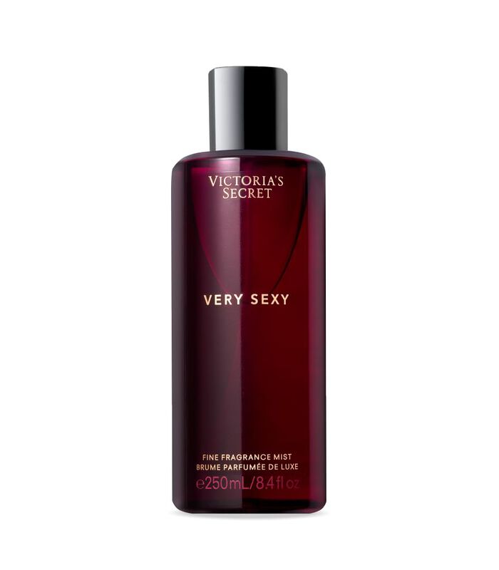 Perfume Victoria's Secret, Muy Sexy, Fina Fraga... image number null
