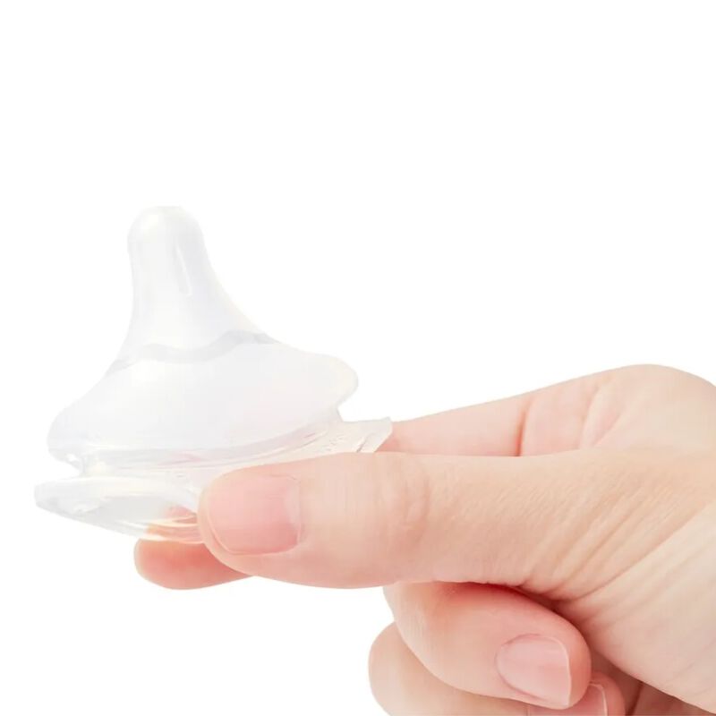 Set De 6 Biberones 2 (5oz) 2 (8oz) 2 (11oz) Sof... image number null