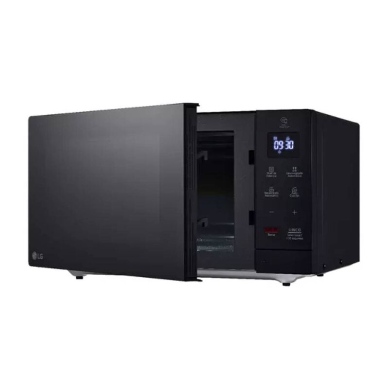Horno de Microondas LG 1.1 Pies y Función ON/OF... image number null