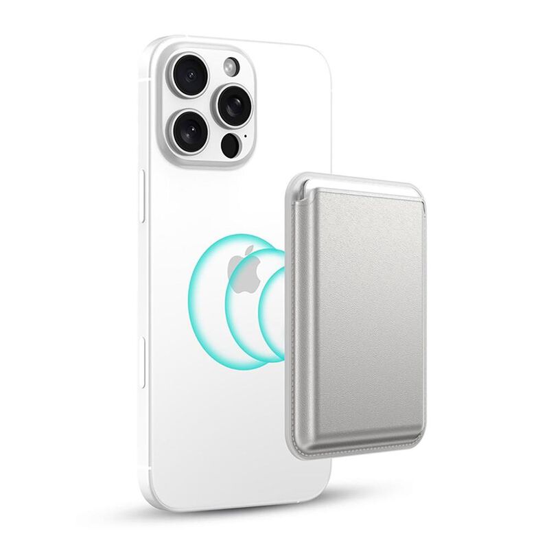 Funda MYBAT Tarjetero Magnetico compatible para... image number null