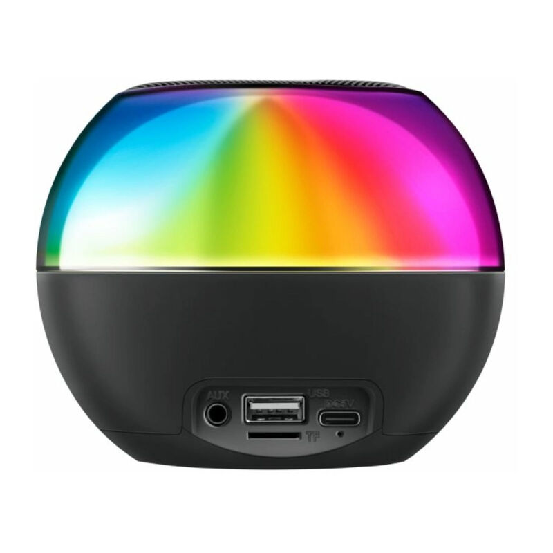 Bocina Bluetooth Recargable Kaiser 2 Pulgadas N... image number null