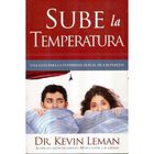 Sube la temperatura