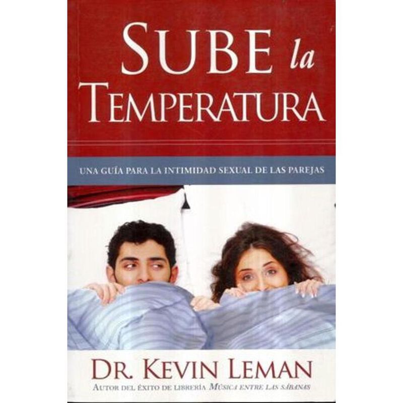 Sube la temperatura image number null