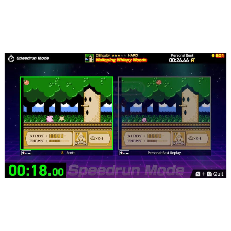 Nintendo Switch Juego World Championships: NES ... image number null