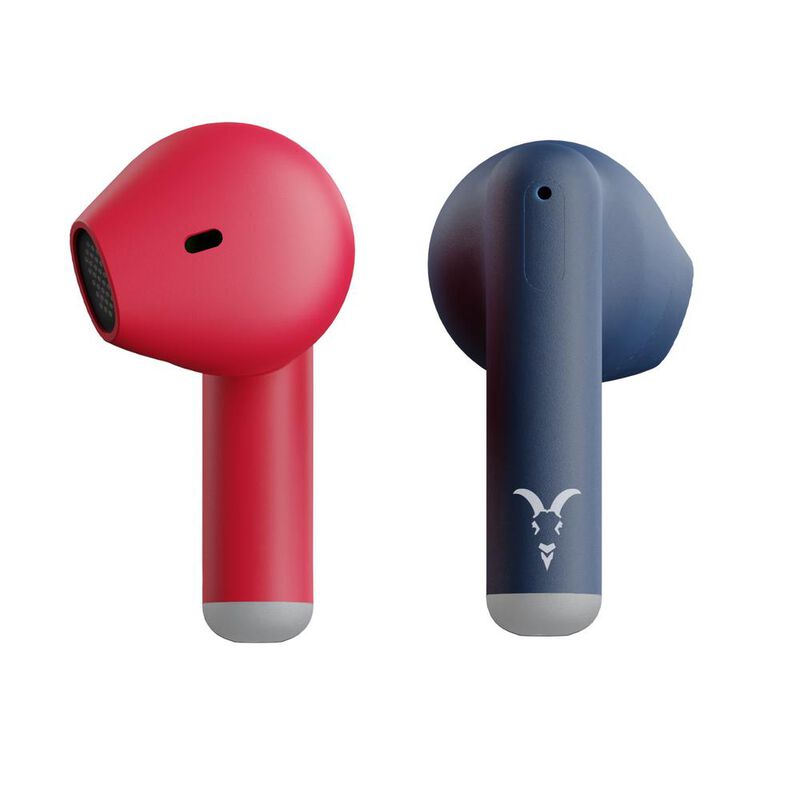 Aud&iacute;fonos A1 In Ear Chivas Oficial Sudio image number null