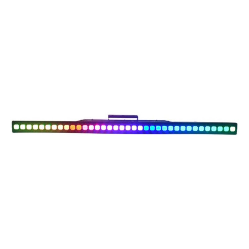 Barra Luz Led 36 Rocket 120W Alienpro de 3W - R... image number null