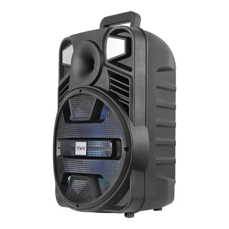 Bafle Amplificado Yiwu / Fussion BY12001 12" 20... image number null