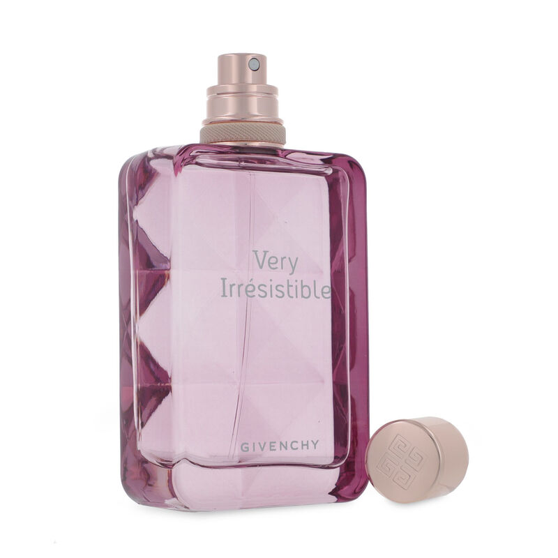 Givenchy Very Irresistible 80ml Edp Spray image number null