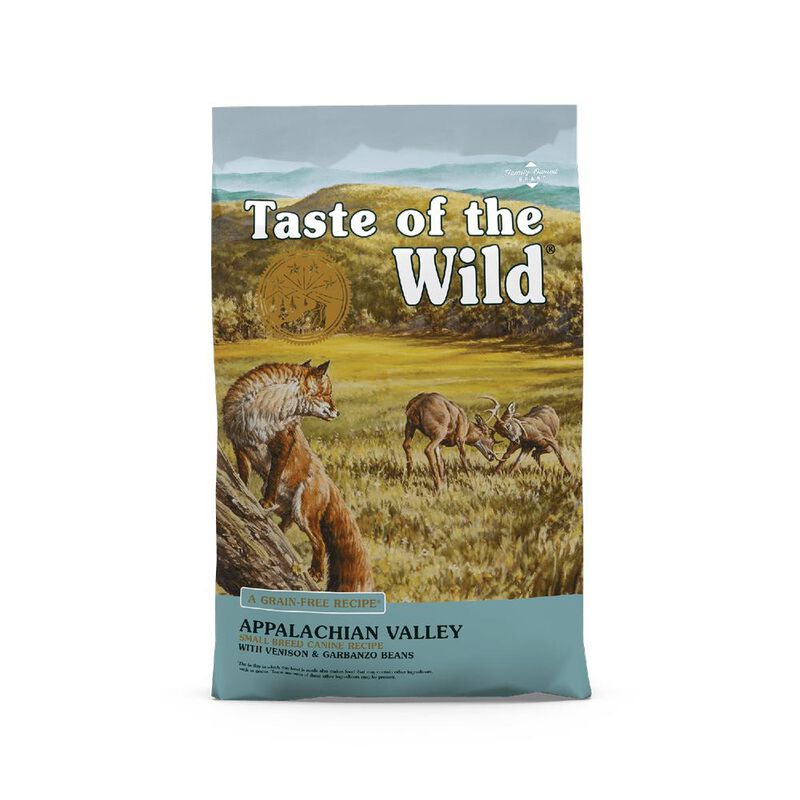 Taste Of The Wild Adulto Venado y Garbanzao 12.... image number null