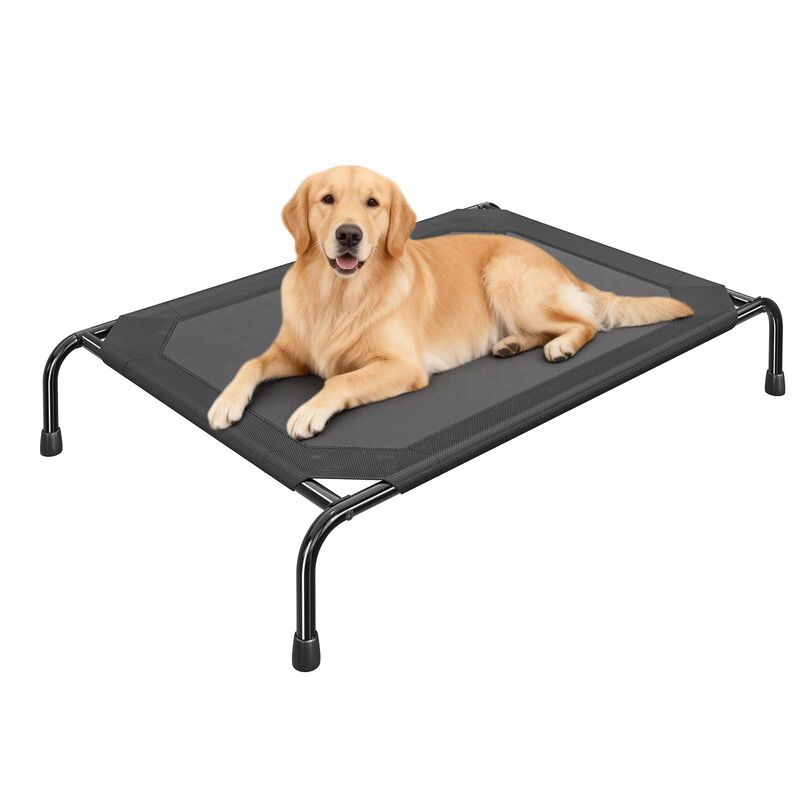 Cama Para Perro Ekisemio Xl Impermeable De Mall... image number null