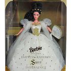 Mu&ntilde;eca Barbie Barbie Como La Emperatriz Kaiserin Sissy Imperatrice