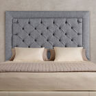 Cabecera Individual Dicasa Mary Gris