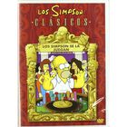 Los Simpson Se La Juegan [dvd]