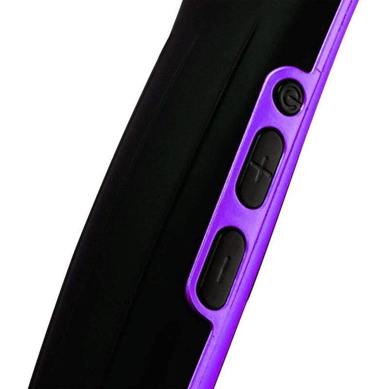 Cepillo Alaciador Ceramica Timco Electrico Cabe... image number null