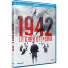1942 - La gran ofensiva - BD [Blu-ray]