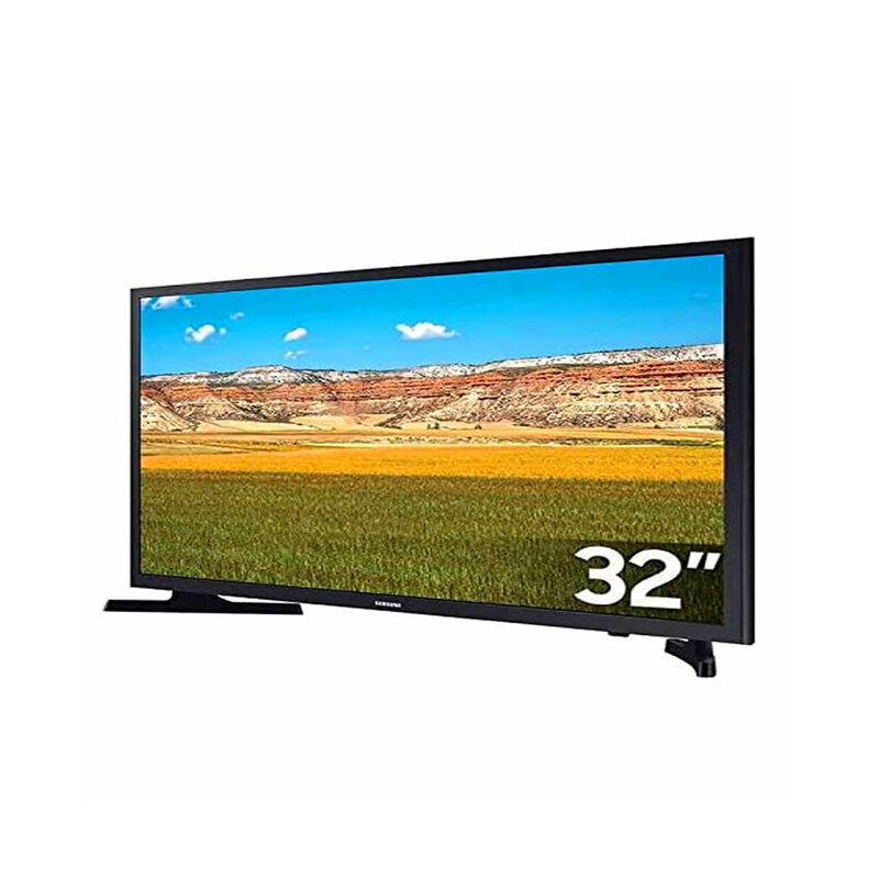 Samsung 32 Led Smart Tv Lh32Betblgkxzx image number null