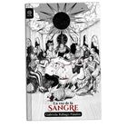 La Voz De La Sangre, De Gabriela R&aacute;bago Palafox, Corda