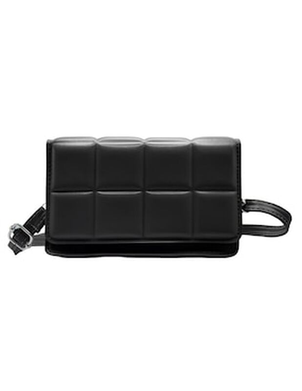 Bolsa Crossbody Pink Brule Para Mujer image number null