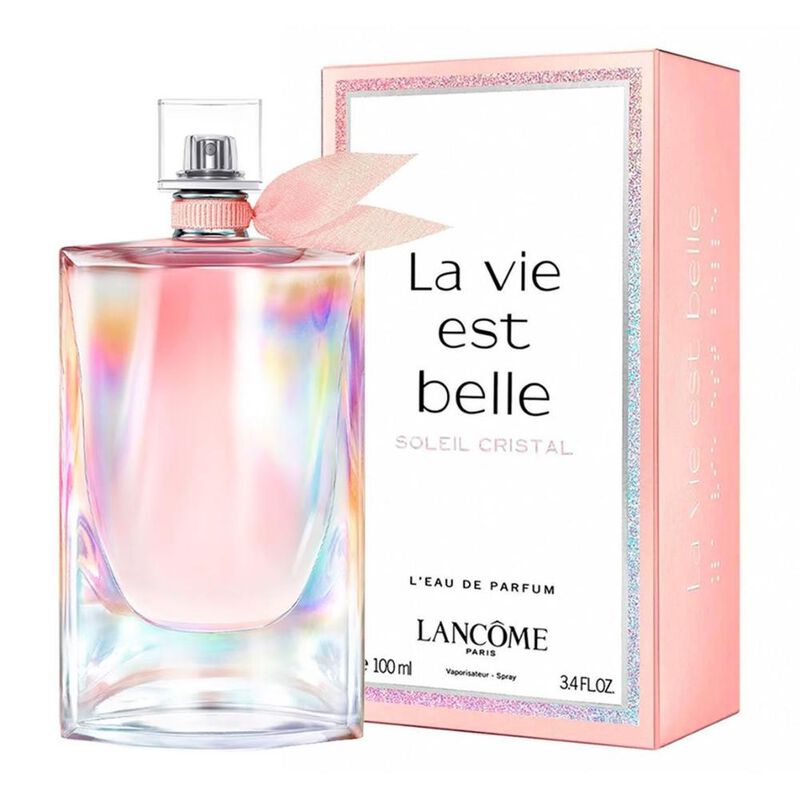 Perfume de Mujer Lancome La Vie Est Belle Solei... image number null