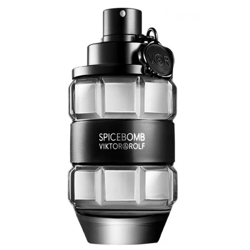 Viktor & Rolf Spicebomb  Edt 90 Ml Caballero image number null