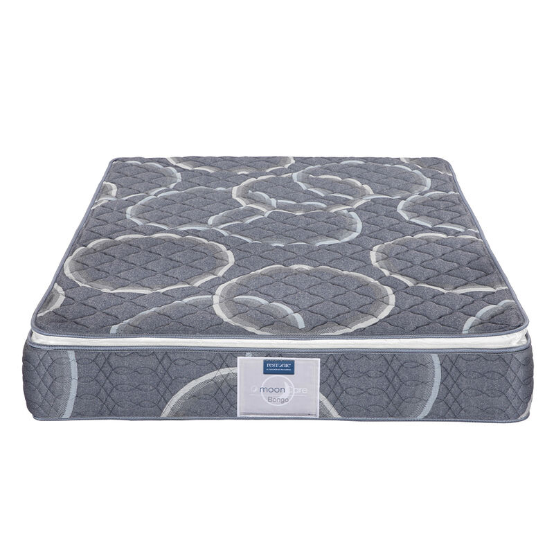 Colch&oacute;n King Size Bongo + Protector Trinity + 1... image number null